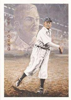 Cy Young