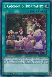 Dragonmaid Hospitality RA03-EN068