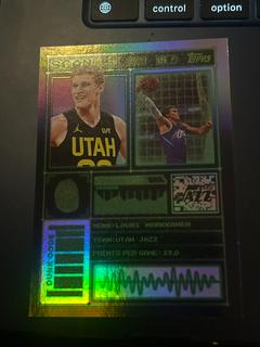 Lauri Markkanen