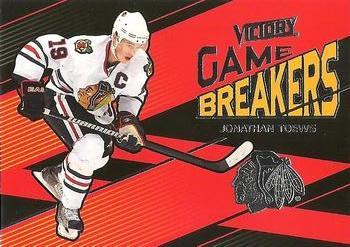 Jonathan Toews #GB-TO