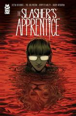 Slasher's Apprentice [Paperback] (2025) Comic Books Slasher's Apprentice Prices