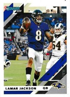 Lamar Jackson