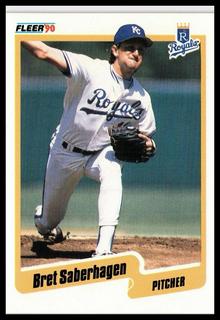 Bret Saberhagen