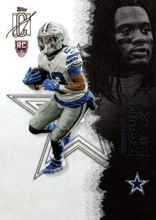 Jaydon Blue