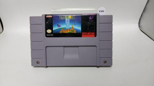 Paladin's Quest photo