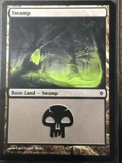 Swamp