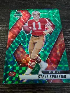 Steve Spurrier