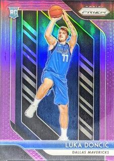 Luka Doncic