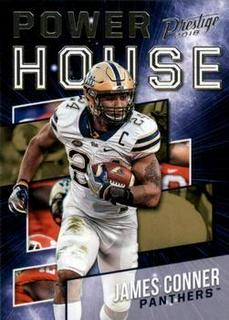 James Conner