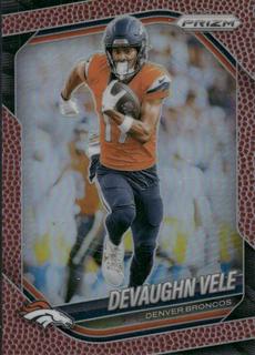 Devaughn Vele