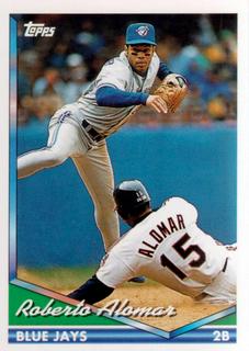 Roberto Alomar