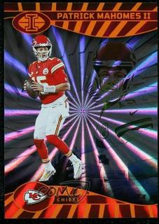Patrick Mahomes II
