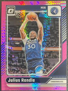 Julius Randle