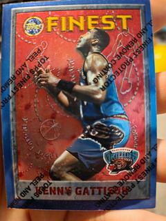 Kenny Gattison