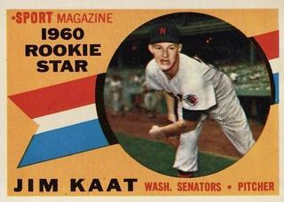 Jim Kaat