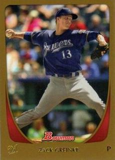 Zack Greinke