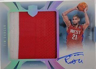 Tim Duncan