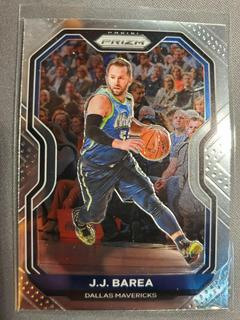 J.J. Barea