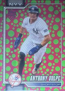 Anthony Volpe