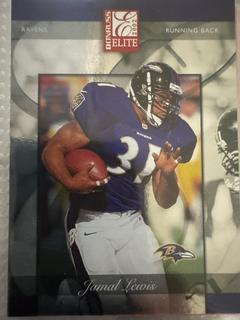 Jamal Lewis