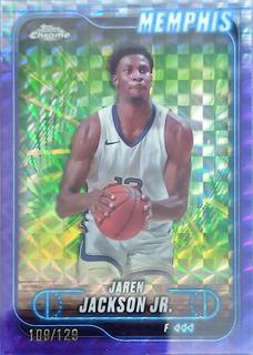 Jaren Jackson Jr.