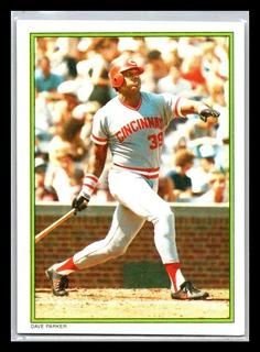 Dave Parker