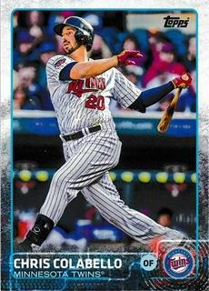 Chris Colabello