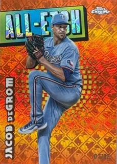 Jacob deGrom