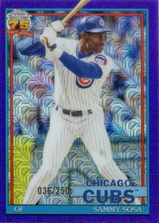 Sammy Sosa