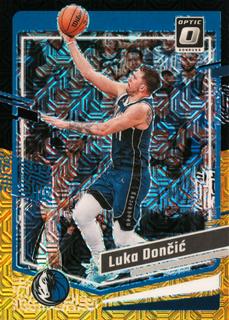 Luka Doncic
