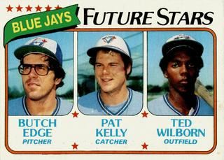 Blue Jays Future Stars
