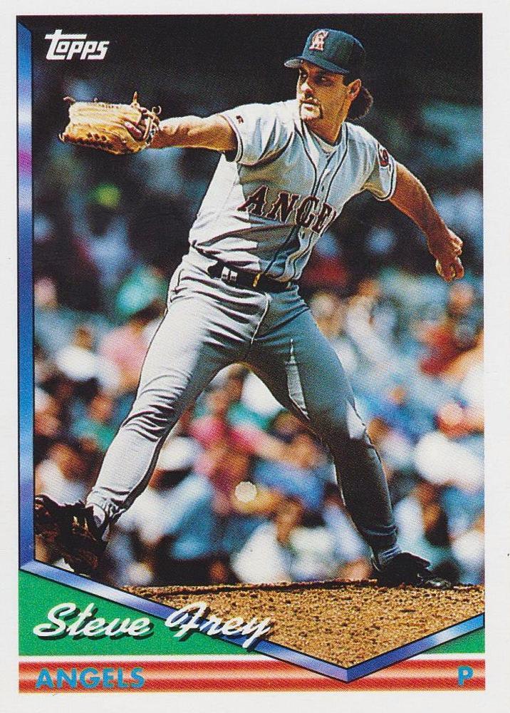Steve Frey #503