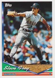Steve Frey