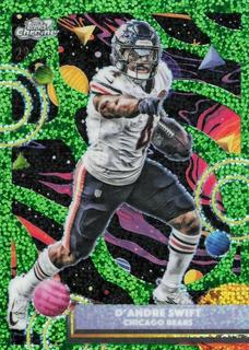 D'Andre Swift