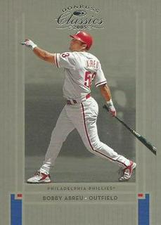 Bobby Abreu