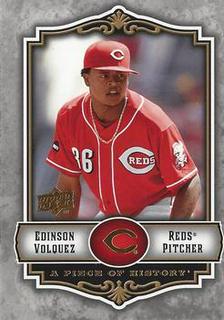 Edinson Volquez