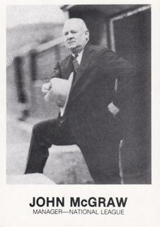 John McGraw