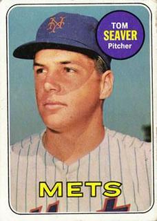 Tom Seaver