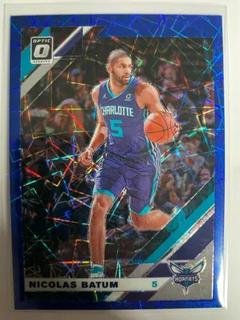 Nicolas Batum