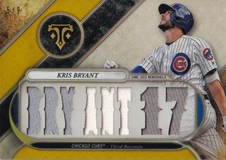 Kris Bryant
