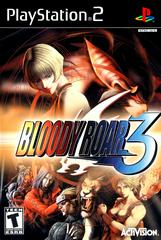 Bloody Roar 3 Playstation 2 Prices