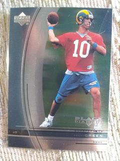 Trent Green