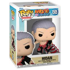 Hidan #1505