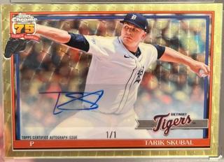Tarik Skubal