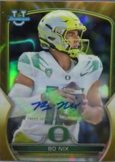 Bo Nix