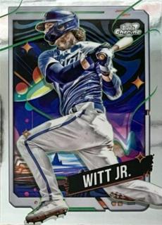 Bobby Witt Jr.
