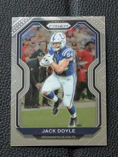 Jack Doyle