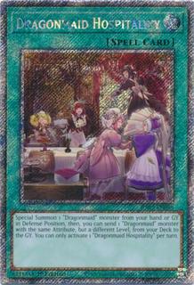 Dragonmaid Hospitality RA03-EN068
