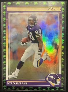 Cris Carter