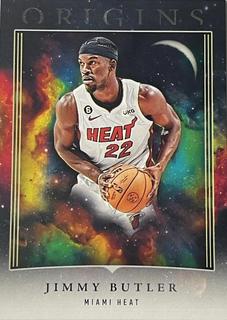 Jimmy Butler